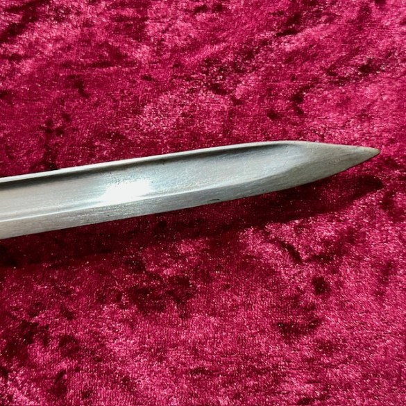 French Mannlicher Berthier Bayonet 5